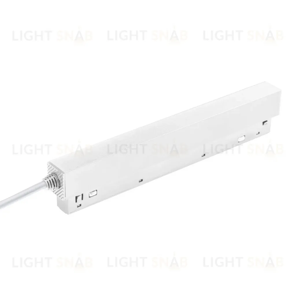 Блок питания к треку 509ххх UNO 48V 100W (провод 30см) Lightstar Uno 509005W 509005W