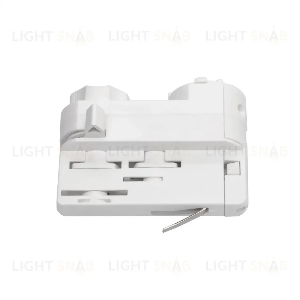 Адаптер для светильника к треку 5030xx-R/5040xx-(F)/(R) Lightstar Quattro 594006-402 594006-402