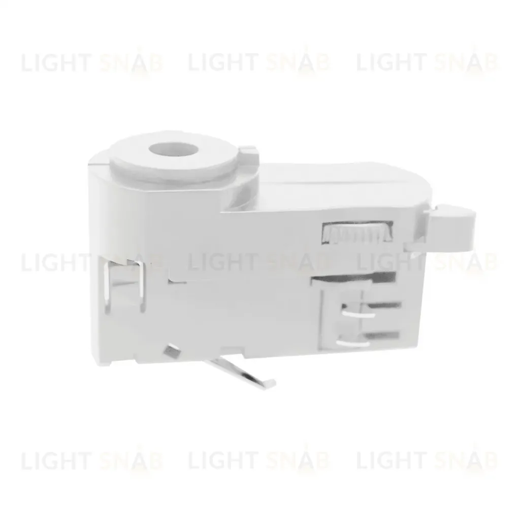 Адаптер для светильника к треку 5030xx-R/5040xx-(F)/(R) Lightstar Quattro 594006-403 594006-403
