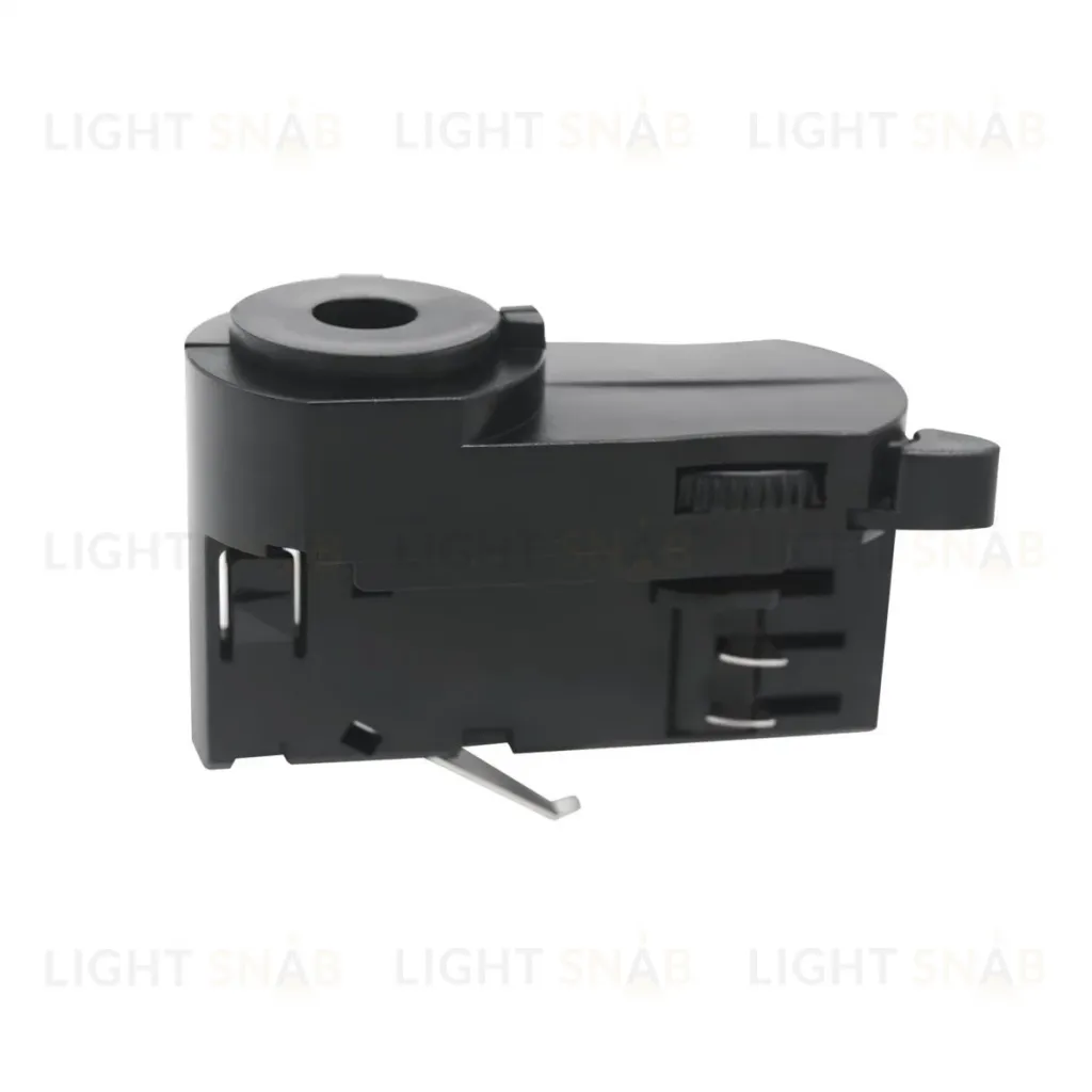 Адаптер для светильника к треку 5030xx-R/5040xx-(F)/(R) Lightstar Quattro 594007-403 594007-403