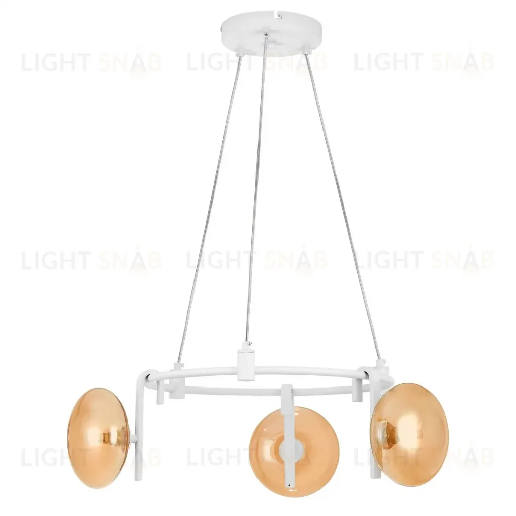 Подвесная люстра Lightstar Gamma G9 737136 737136
