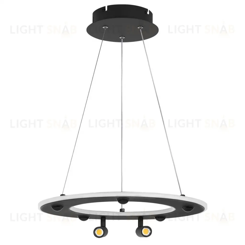 Подвесная люстра Lightstar Dive 740447 740447