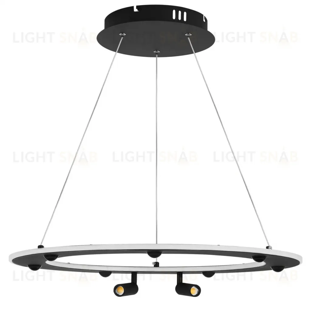 Подвесная люстра Lightstar Dive 740467 740467