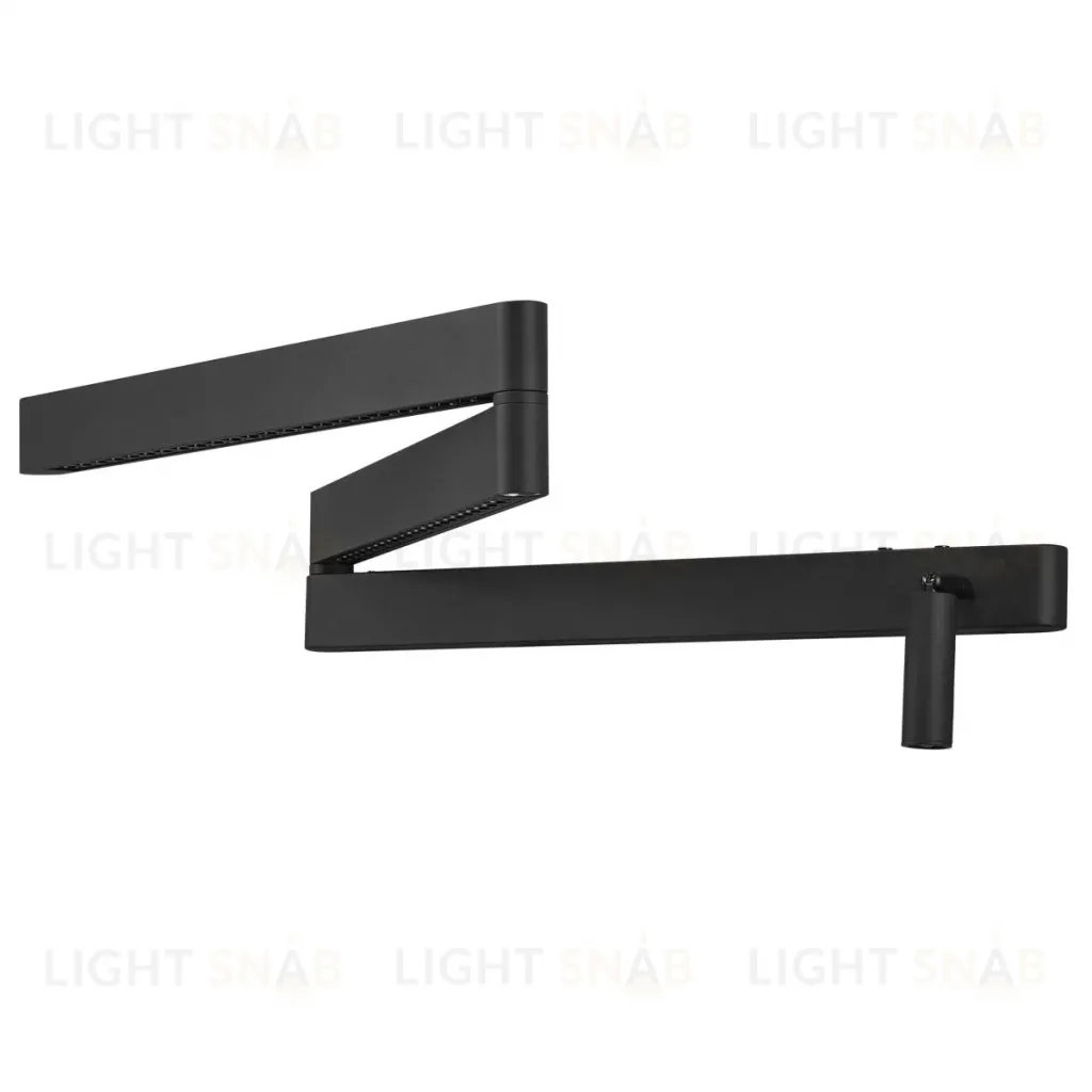 Настенный светильник Lightstar Dive 740647 740647