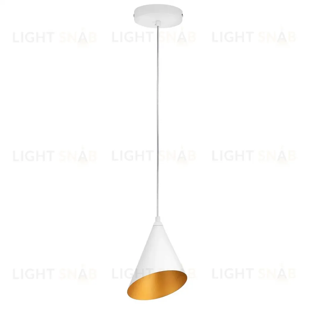 Подвесной светильник Lightstar Cone GW 757006 757006