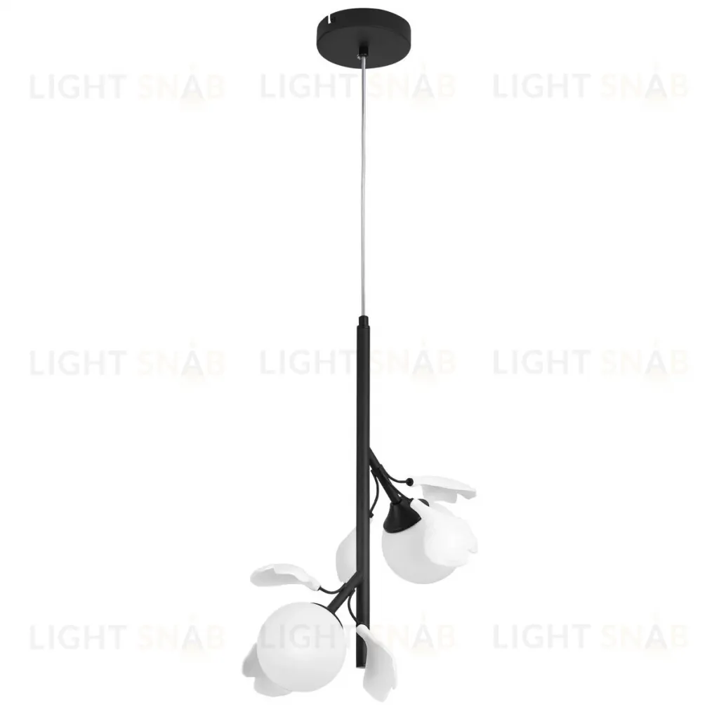 Подвесной светильник Lightstar Ceramo BW 799027 799027