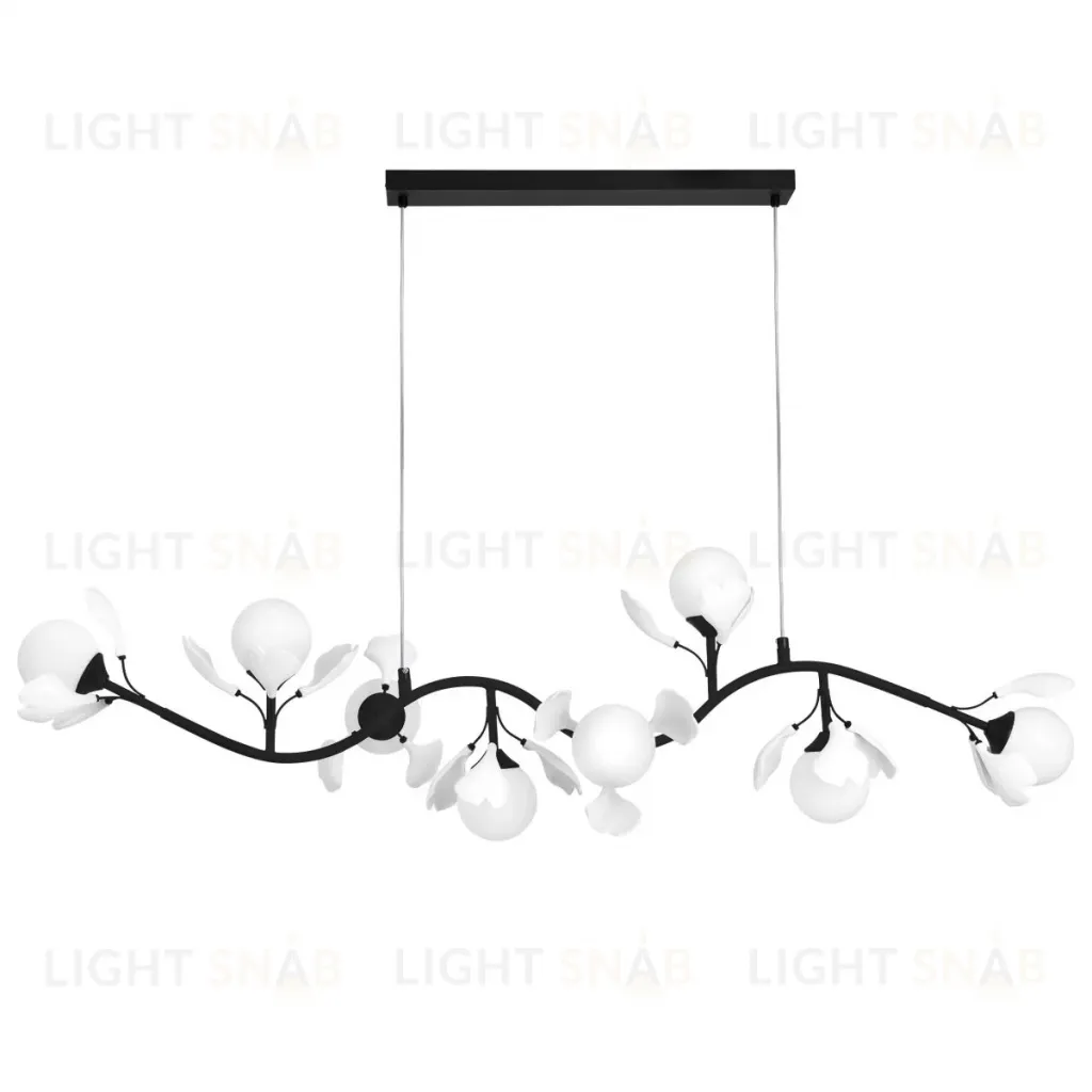Подвесная люстра Lightstar Ceramo BW 799087 799087