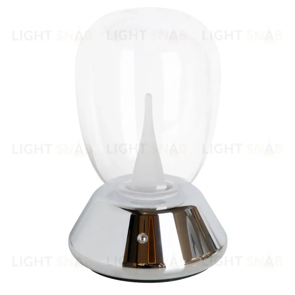 Настольная лампа диммируемая Lightstar Uovo III 807904 807904