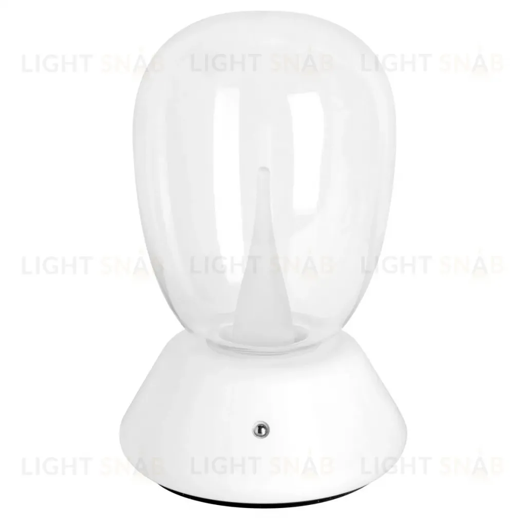 Настольная лампа диммируемая Lightstar Uovo III 807906 807906