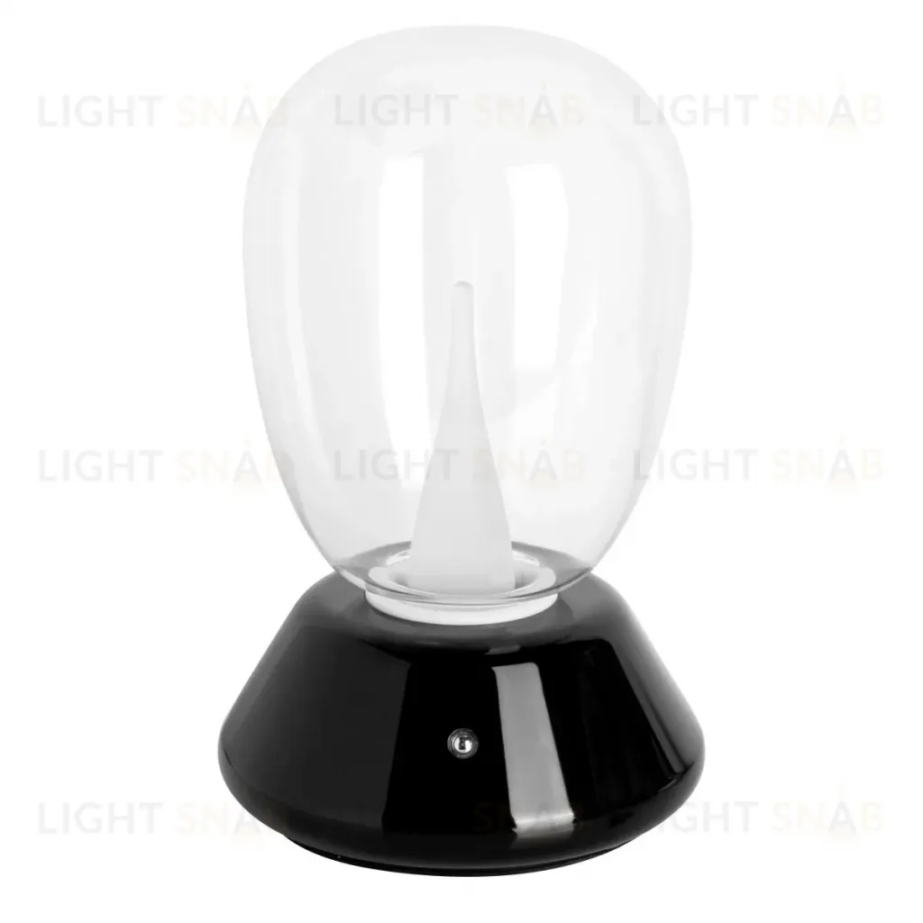 Настольная лампа диммируемая Lightstar Uovo III 807907 807907