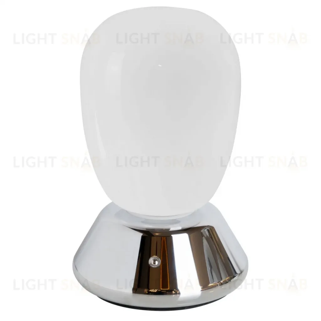 Настольная лампа диммируемая Lightstar Uovo III 807914 807914