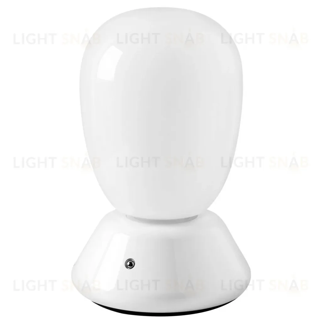 Настольная лампа диммируемая Lightstar Uovo III 807916 807916