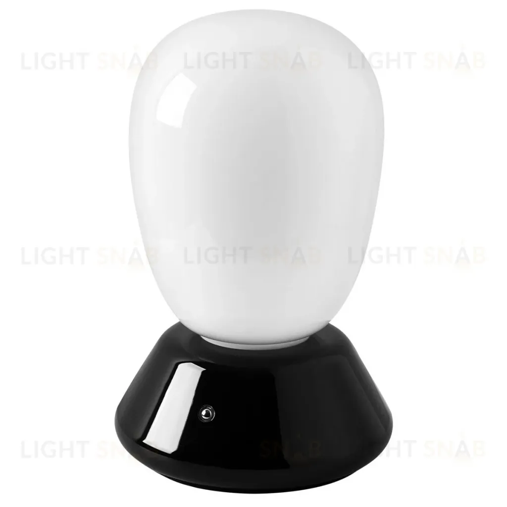 Настольная лампа диммируемая Lightstar Uovo III 807917 807917