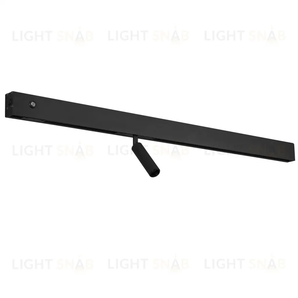 Настенный светильник бэк-лайт+спот-лайт Lightstar Fiume Spot 810647 810647