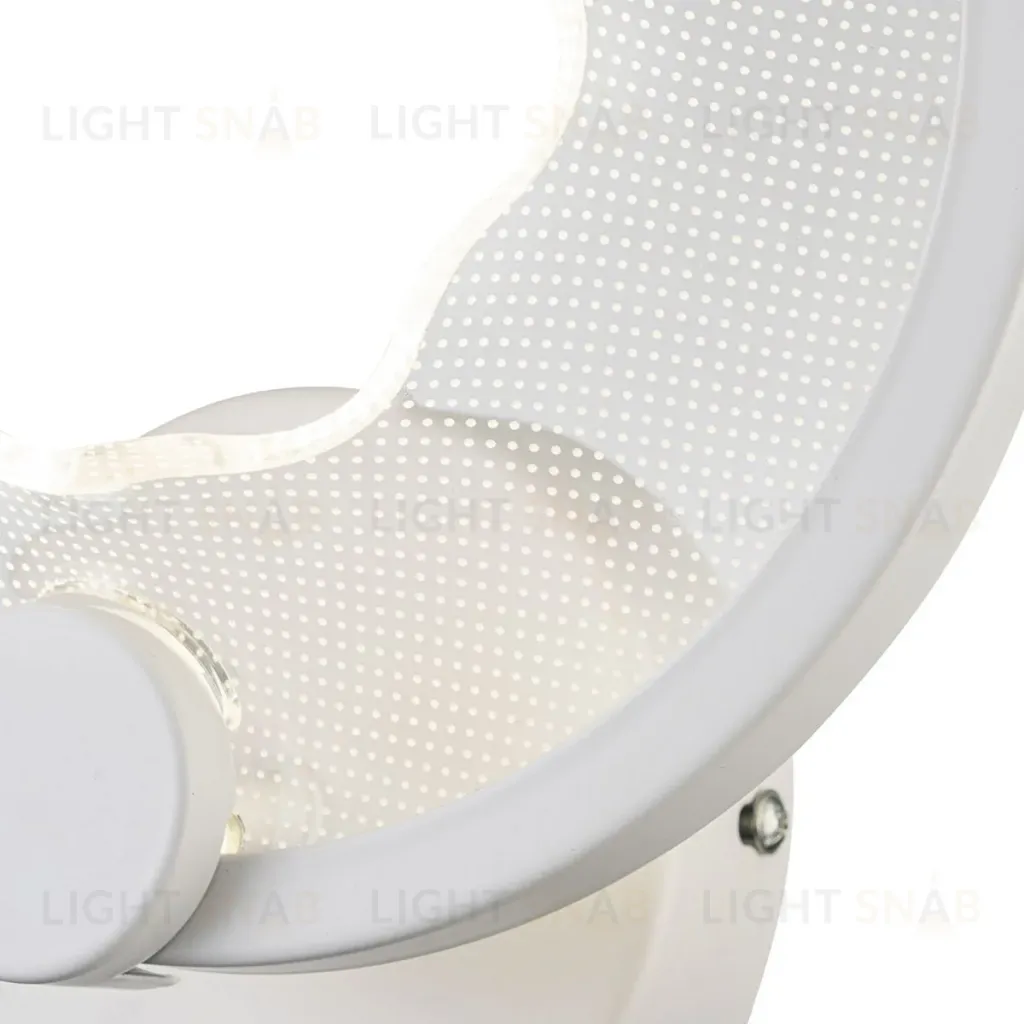 Настенный светильник Escada Quasar 10261/1LED 10261/1LED
