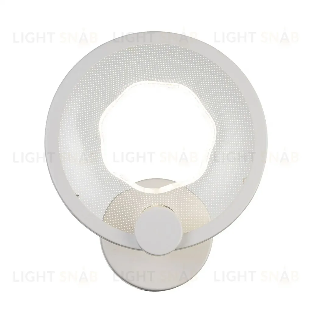 Настенный светильник Escada Quasar 10261/1LED 10261/1LED