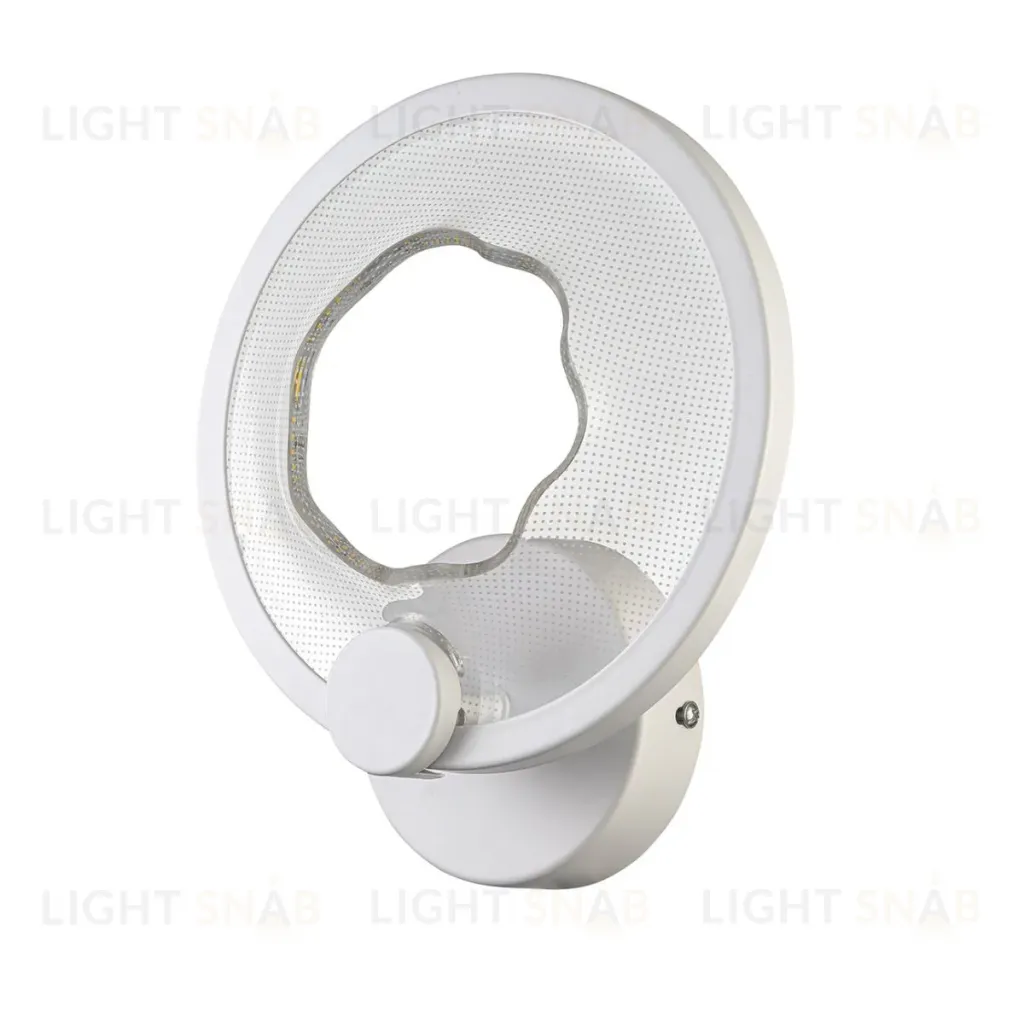 Настенный светильник Escada Quasar 10261/1LED 10261/1LED