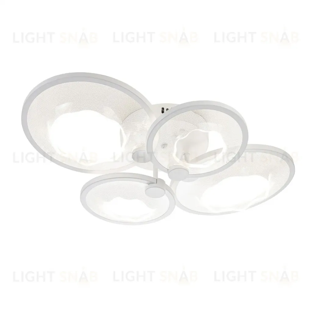 Потолочный светильник Escada Quasar 10261/4LED 10261/4LED