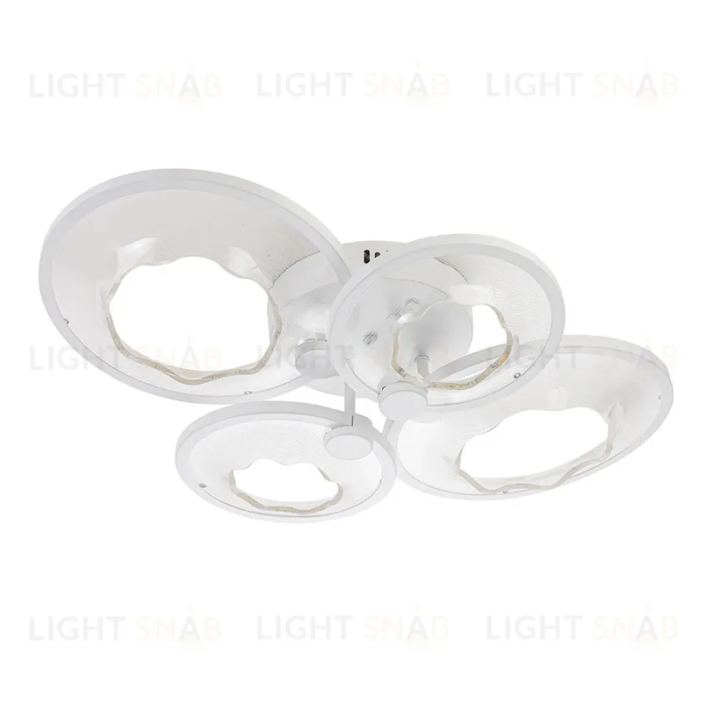 Потолочный светильник Escada Quasar 10261/4LED 10261/4LED