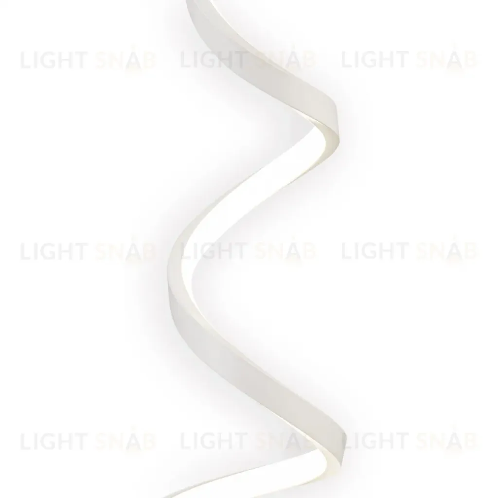 Настольная лампа Escada Dynamic 10262/L LED White 10262/L LED White