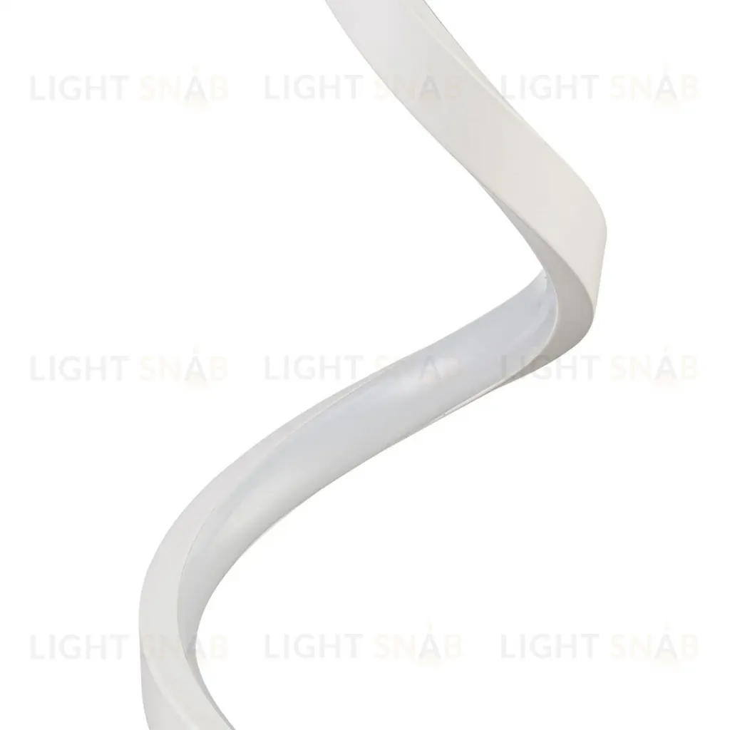 Настольная лампа Escada Dynamic 10262/L LED White 10262/L LED White