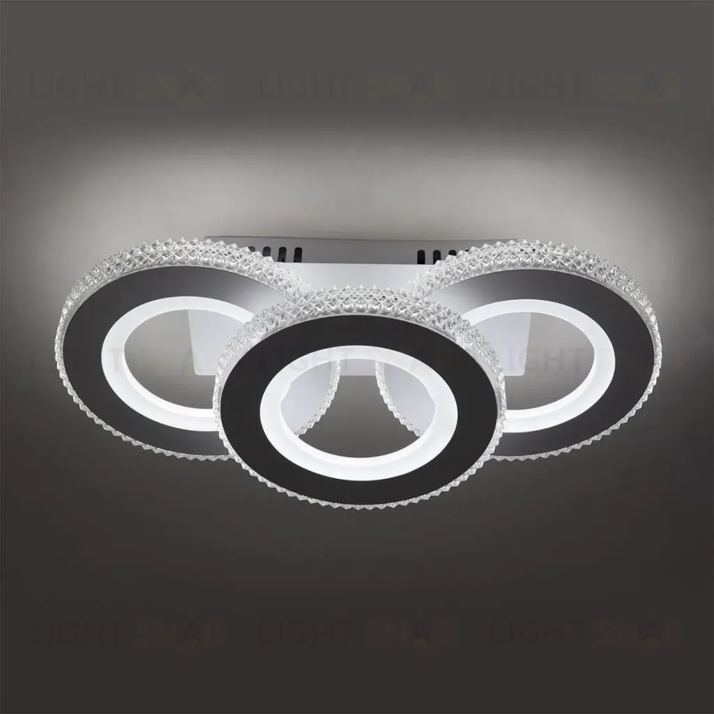 Потолочный светильник Escada Eris 10265/3LED 10265/3LED