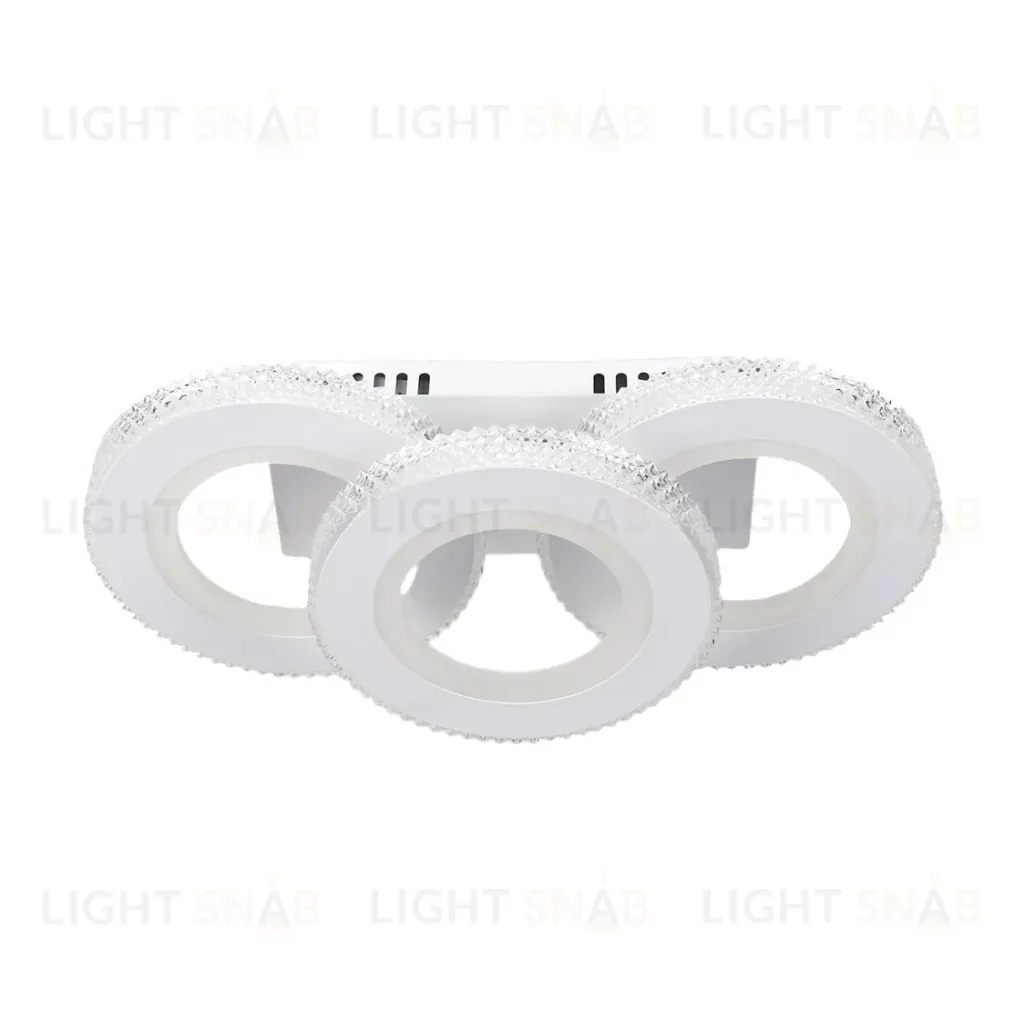 Потолочный светильник Escada Eris 10265/3LED 10265/3LED