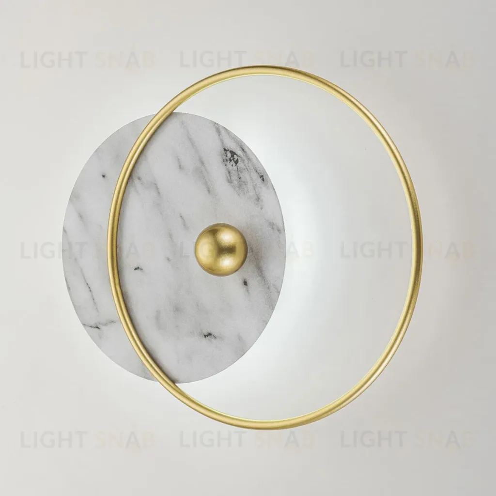 Настенный светильник Escada Revival 10268/1LED 10268/1LED