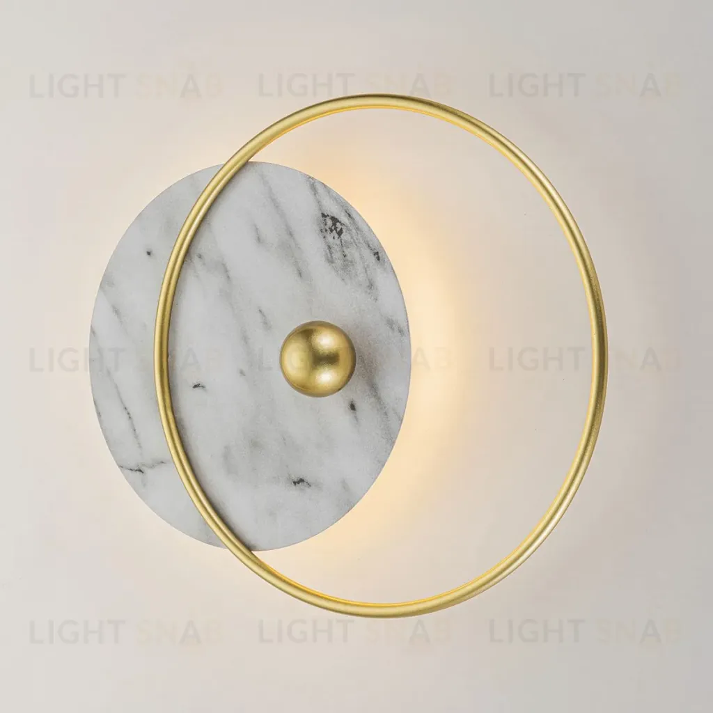 Настенный светильник Escada Revival 10268/1LED 10268/1LED