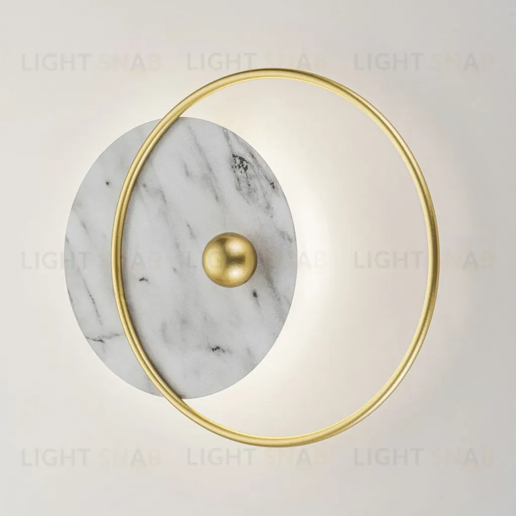 Настенный светильник Escada Revival 10268/1LED 10268/1LED