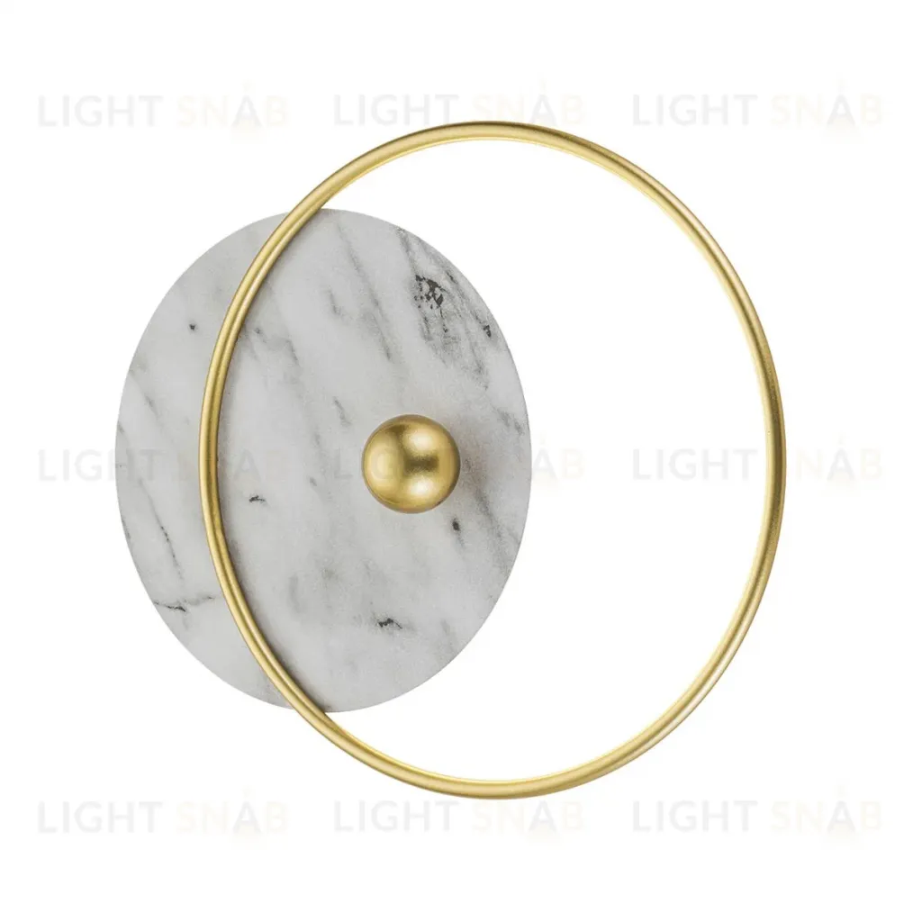 Настенный светильник Escada Revival 10268/1LED 10268/1LED