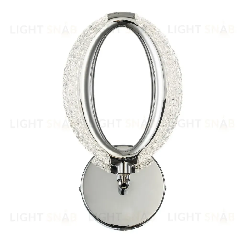 Настенный светильник Escada Verbena 10269/1LED Chrome 10269/1LED Chrome