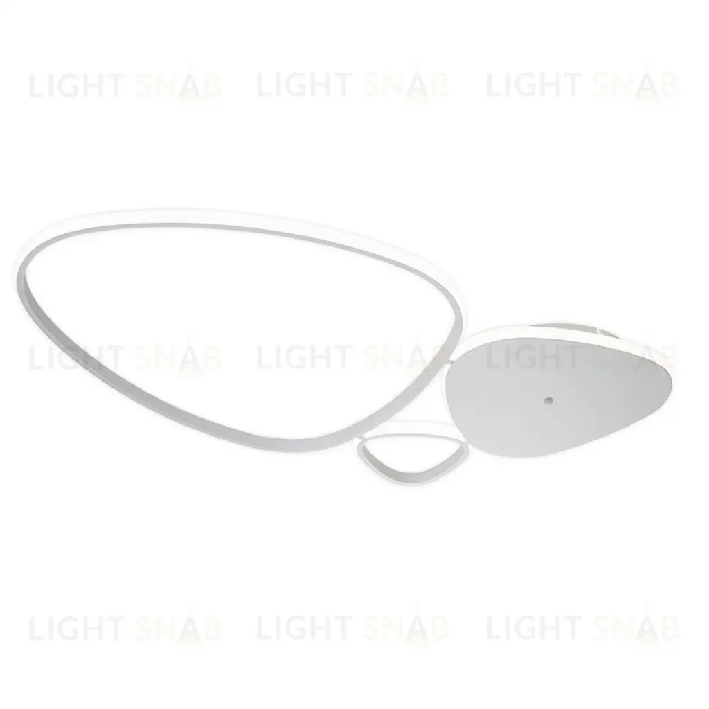 Настенно-потолочный светильник Escada Index 10289/3LED 10289/3LED