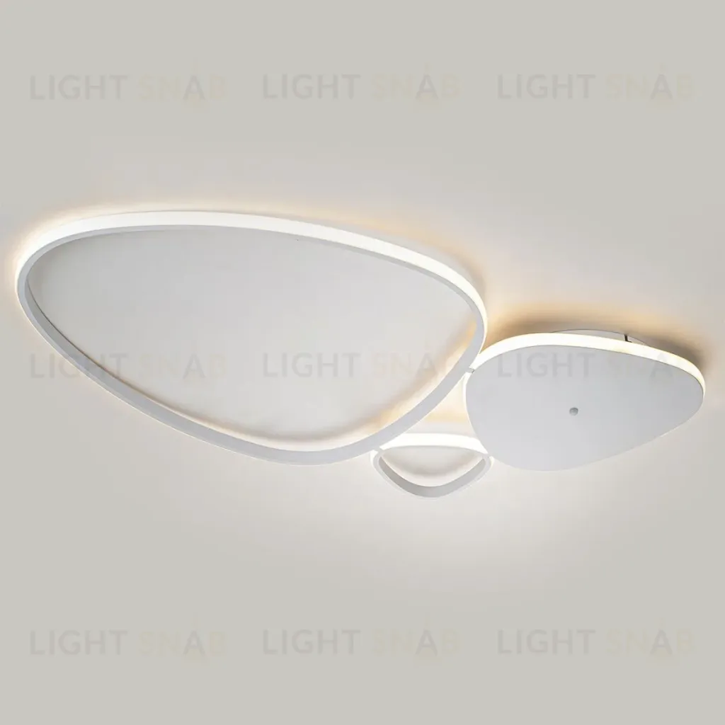 Настенно-потолочный светильник Escada Index 10289/3LED 10289/3LED