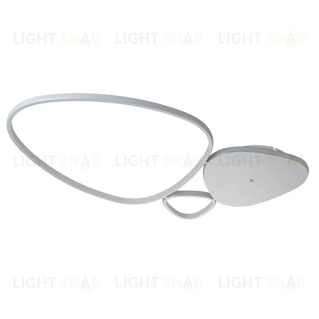 Настенно-потолочный светильник Escada Index 10289/3LED 10289/3LED