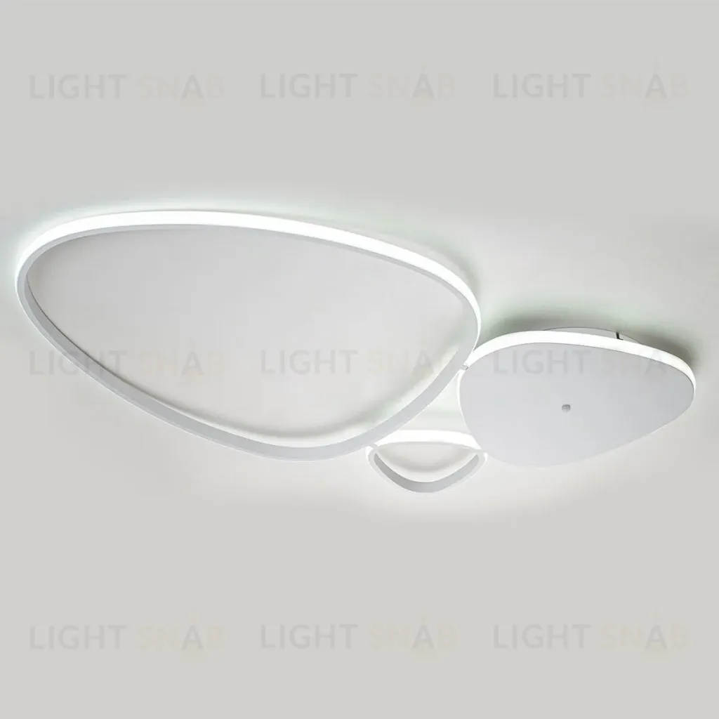 Настенно-потолочный светильник Escada Index 10289/3LED 10289/3LED