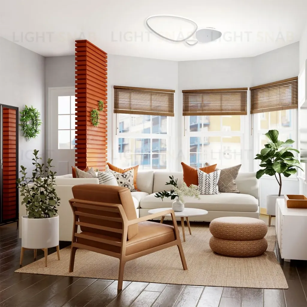 Настенно-потолочный светильник Escada Index 10289/3LED 10289/3LED