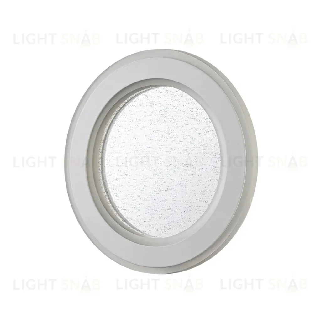 Настенный светильник Escada Signum 608/S LED 608/S LED