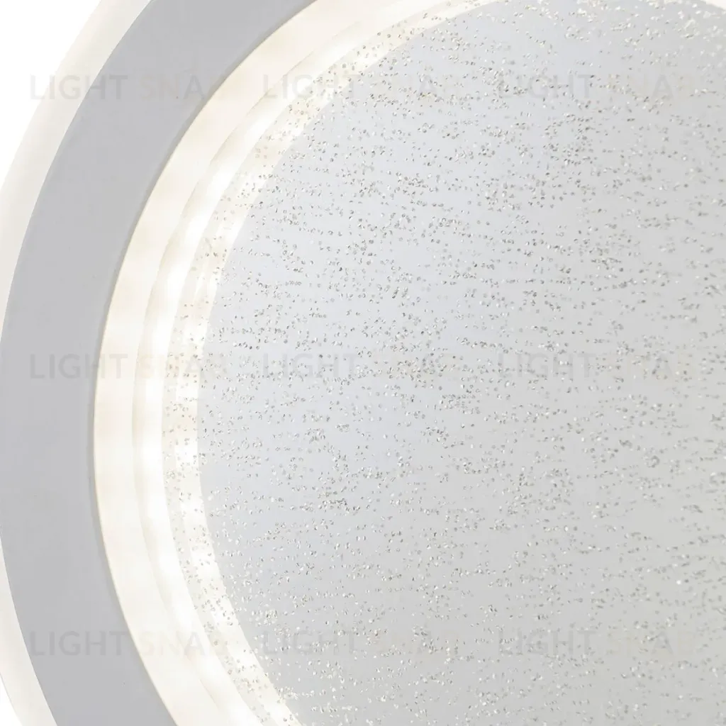 Настенный светильник Escada Signum 608/S LED 608/S LED
