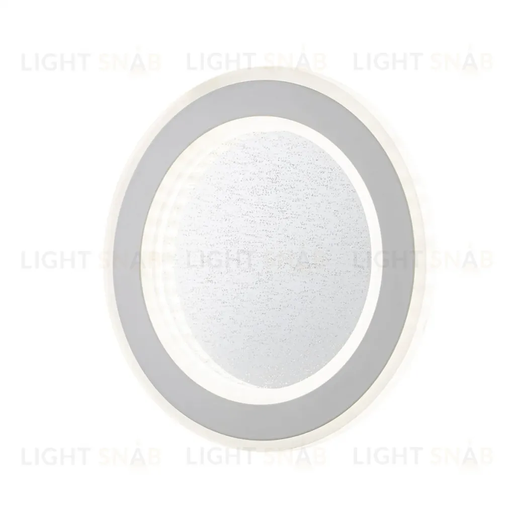 Настенный светильник Escada Signum 608/S LED 608/S LED