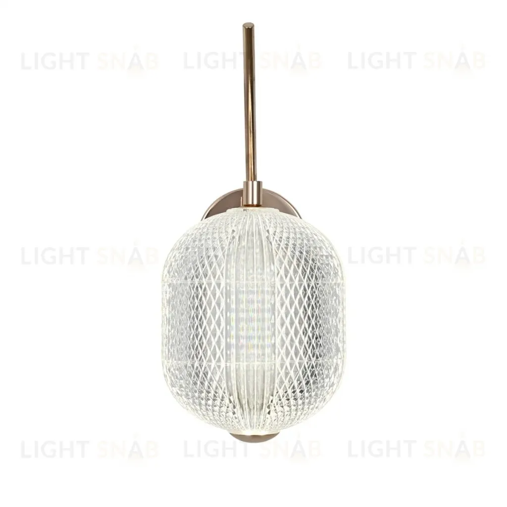 Бра Escada Moonstone 10294/1LED 10294/1LED