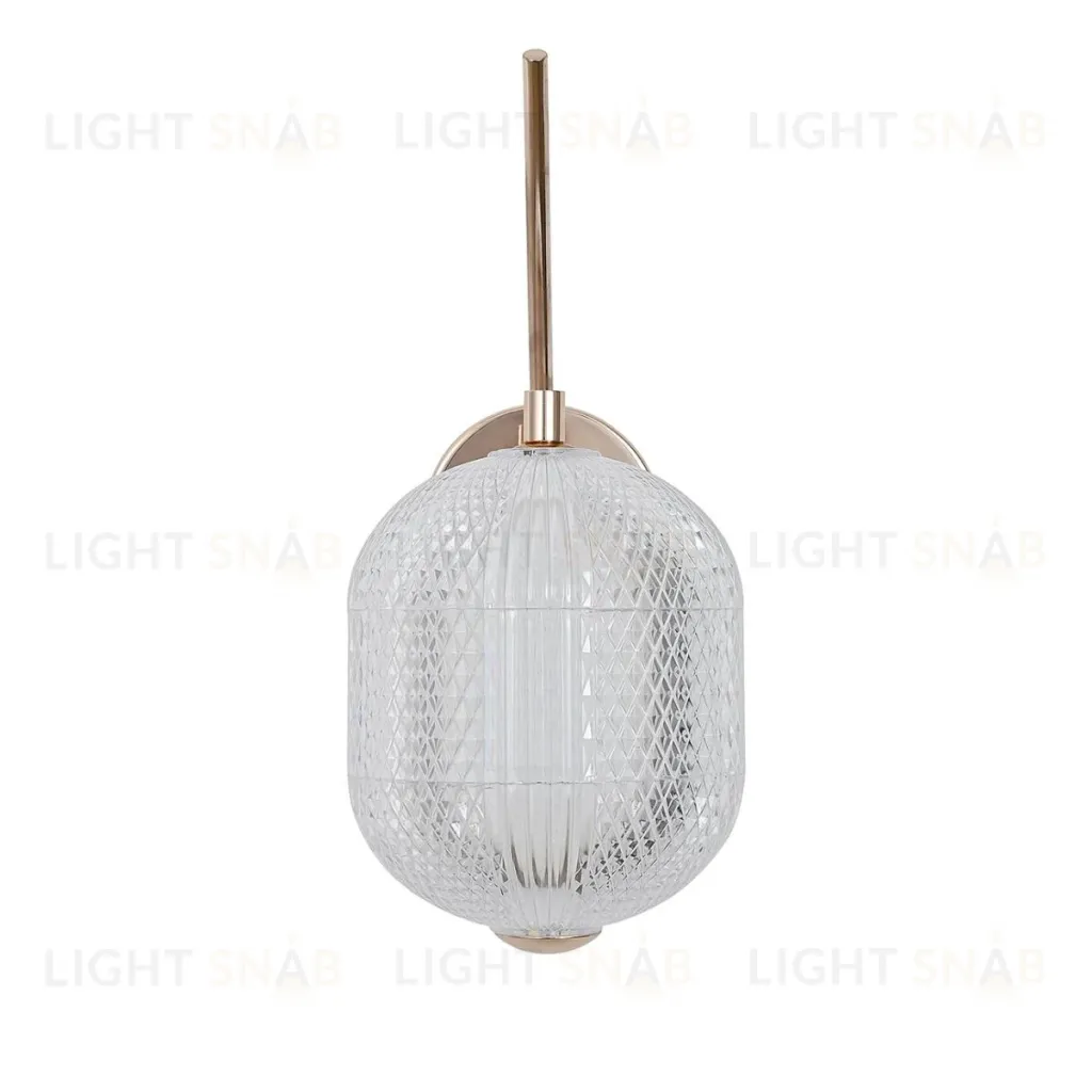 Бра Escada Moonstone 10294/1LED 10294/1LED