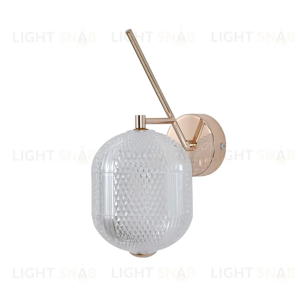 Бра Escada Moonstone 10294/1LED 10294/1LED