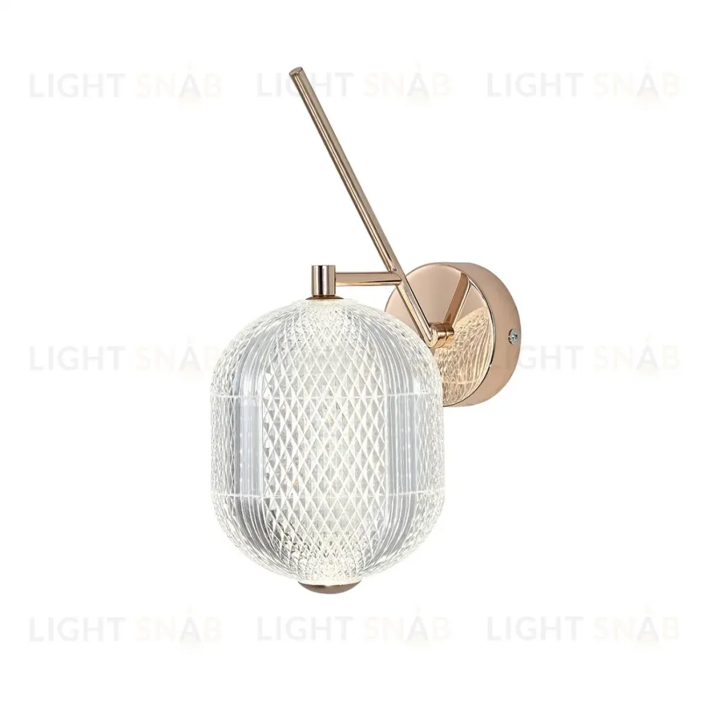 Бра Escada Moonstone 10294/1LED 10294/1LED