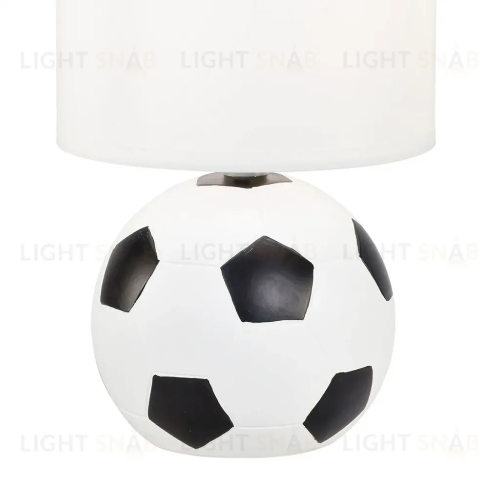 Настольная лампа Escada 10160/L Football 10160/L Football