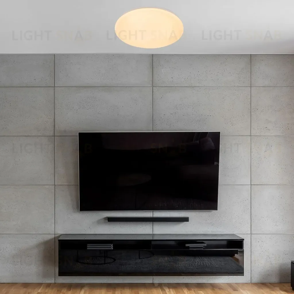 Потолочный светильник Escada 10213/SG LED 10213/SG LED