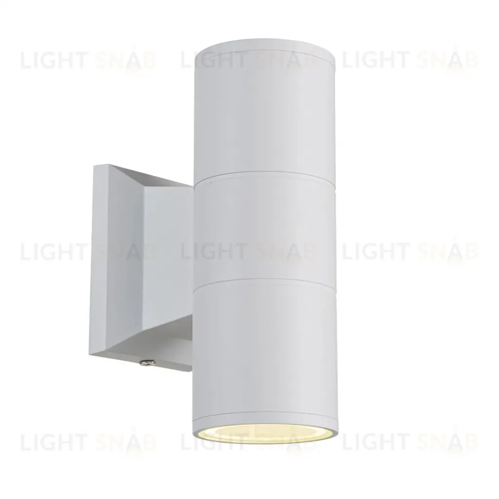 Настенный светильник Escada 30015W/02 White 30015W/02 White