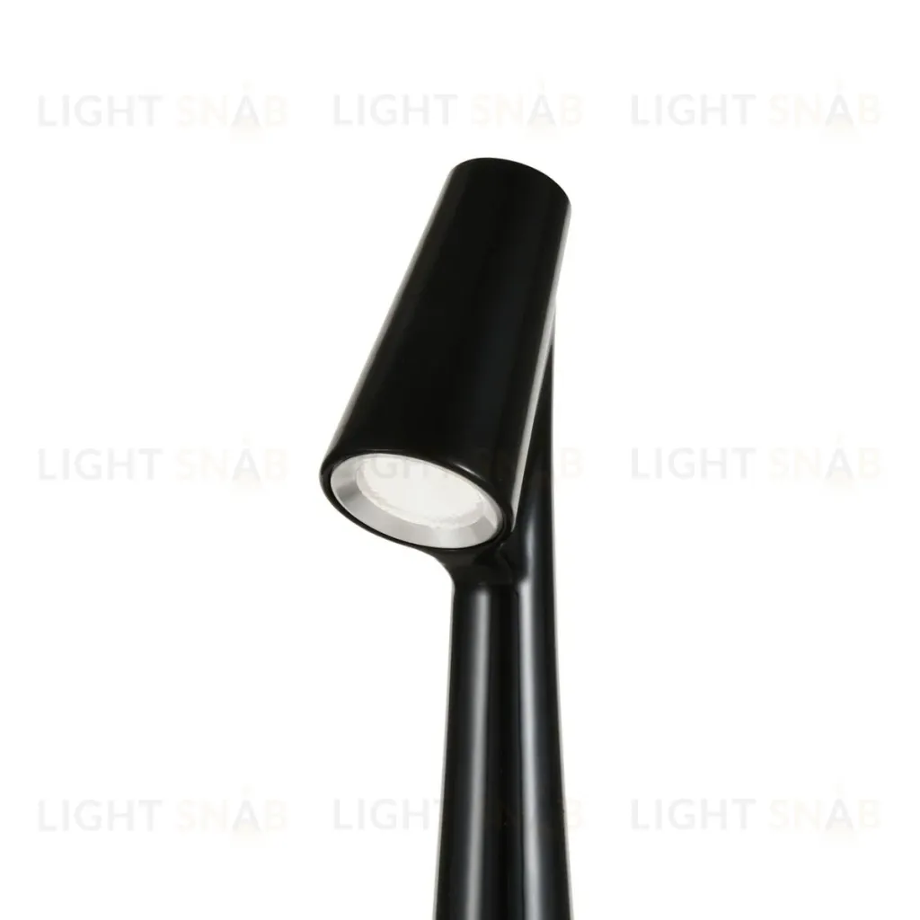 Настольная лампа Escada Unus 553/L LED Black 553/L LED Black