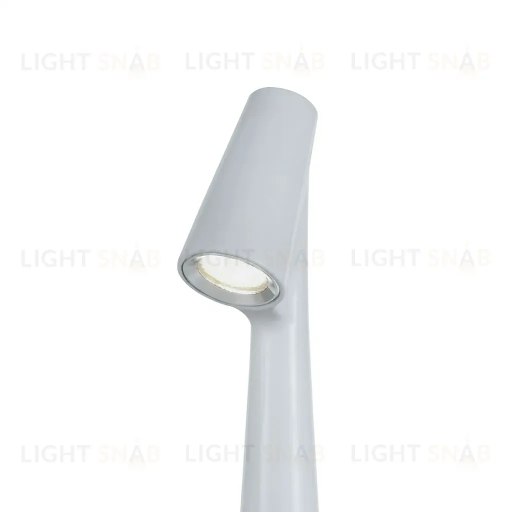 Настольная лампа Escada Unus 553/L LED White 553/L LED White