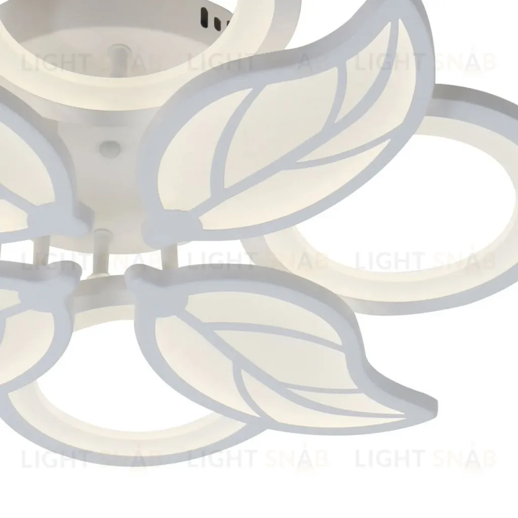 Потолочный светильник Escada Gaura 10214/8LED 10214/8LED